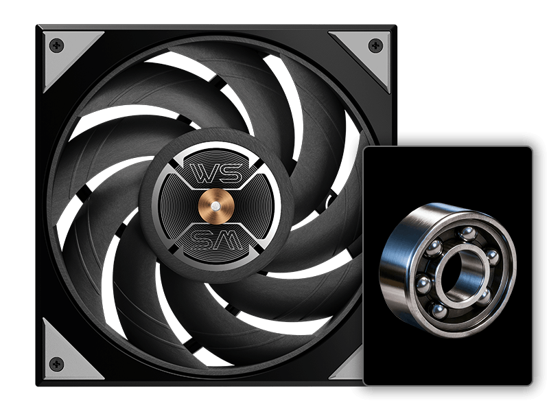 Aerospace-grade ( LCP+Copper+Dual+Striped